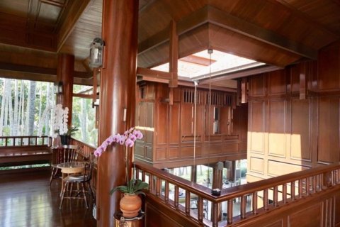 6 dormitorios House en Chiang Mai, Thailand No. 2572 4