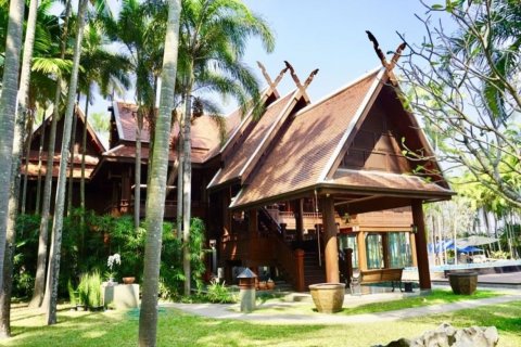 6 dormitorios House en Chiang Mai, Thailand No. 2572 6