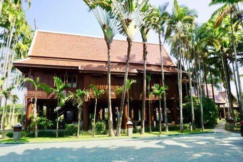 6 chambres House à Chiang Mai, Thailand No. 2572 1