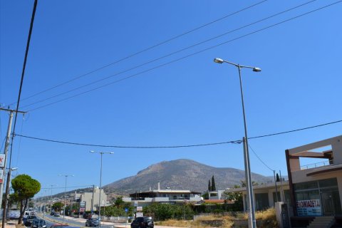 850m² Land en Saronida, Greece No. 59445 2