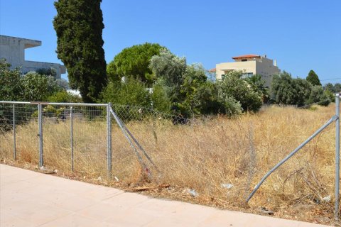 850m² Land in Saronida, Greece No. 59445 1