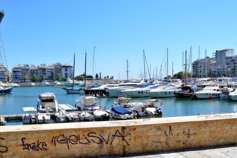 1250m² Negocio en Piraeus, Greece No. 59444 1