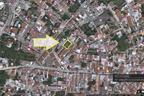 342m² Land in Skiathos, Greece No. 24246 6