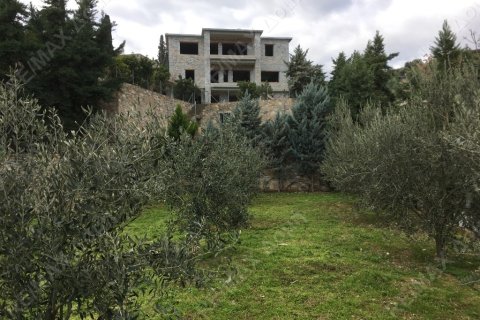 12 bedrooms Villa in Magnesia, Greece No. 24245 1