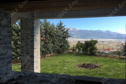 12 bedrooms Villa in Magnesia, Greece No. 24245 12