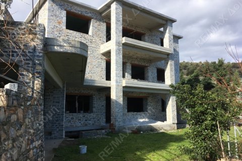 12 bedrooms Villa in Magnesia, Greece No. 24245 3