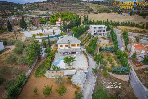 12 bedrooms Villa in Magnesia, Greece No. 24245 11