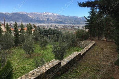 12 bedrooms Villa in Magnesia, Greece No. 24245 6