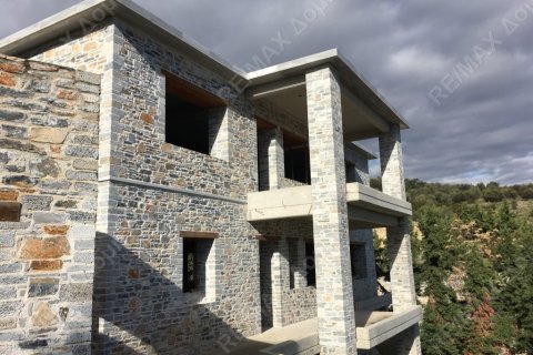 12 bedrooms Villa in Magnesia, Greece No. 24245 13