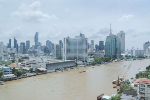 2 chambres Copropriété  à Bangkok, Thailand No. 2144 13