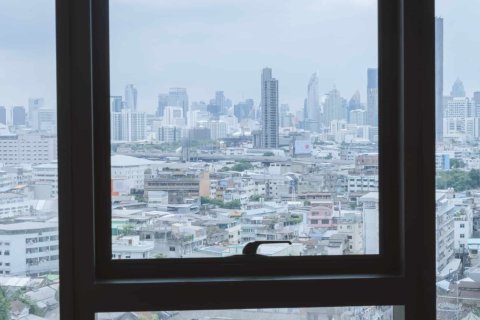 2 dormitorios Condominio  en Bangkok, Thailand No. 2144 12