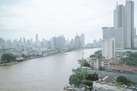 2 chambres Copropriété  à Bangkok, Thailand No. 2144 11