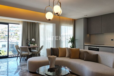 2+1 Appartement à Bodrum, Turkey No. 12819 10