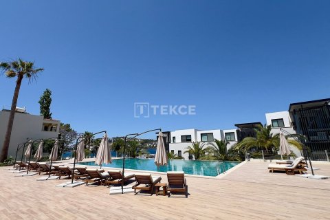 2+1 Apartment in Bodrum, Turkey No. 12819 25