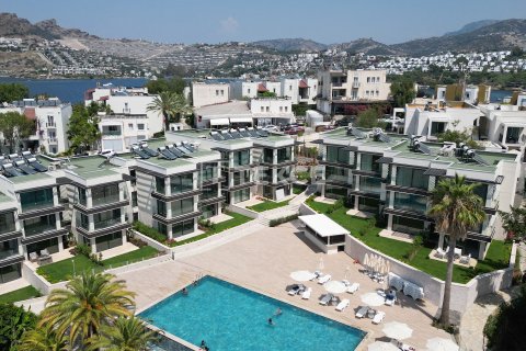 2+1 Apartment in Bodrum, Turkey No. 12819 24