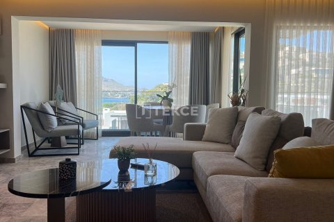 2+1 Appartement à Bodrum, Turkey No. 12819 28