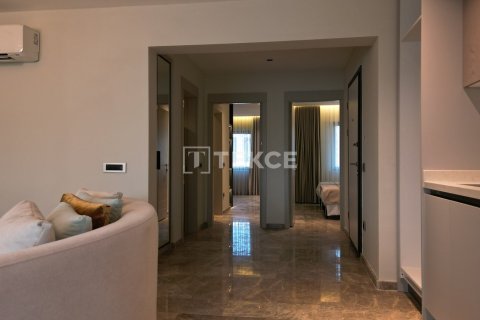 2+1 Apartment in Bodrum, Turkey No. 12819 22