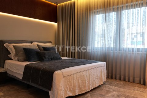 2+1 Apartment in Bodrum, Turkey No. 12819 15