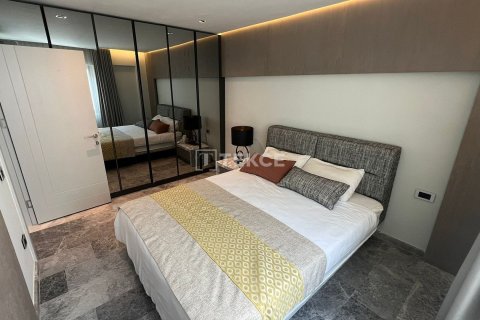 2+1 Appartement à Bodrum, Turkey No. 12819 30