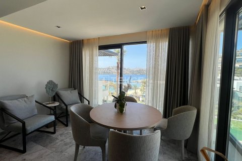 2+1 Apartment en Bodrum, Turkey No. 12819 27