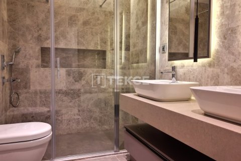 2+1 Appartement à Bodrum, Turkey No. 12819 18