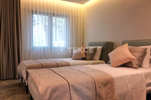 2+1 Apartment en Bodrum, Turkey No. 12819 21