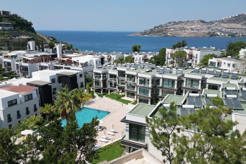 2+1 Appartement à Bodrum, Turkey No. 12819 5