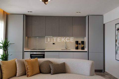 2+1 Apartment en Bodrum, Turkey No. 12819 11