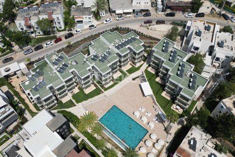 2+1 Appartement à Bodrum, Turkey No. 12819 8