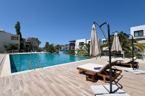 2+1 Apartment in Bodrum, Turkey No. 12819 26