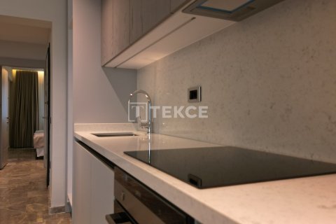 2+1 Appartement à Bodrum, Turkey No. 12819 23