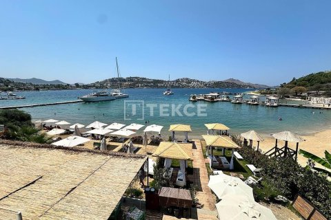 2+1 Apartment in Bodrum, Turkey No. 12819 28