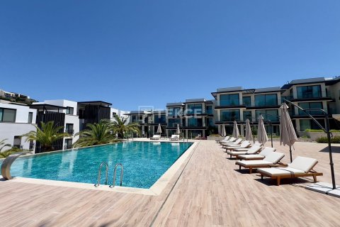 2+1 Appartement à Bodrum, Turkey No. 12819 1