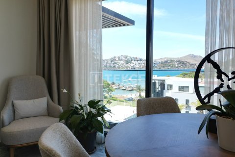 2+1 Apartment in Bodrum, Turkey No. 12819 14