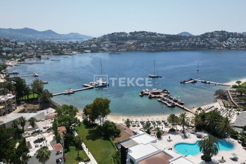 2+1 Apartment in Bodrum, Turkey No. 12819 2