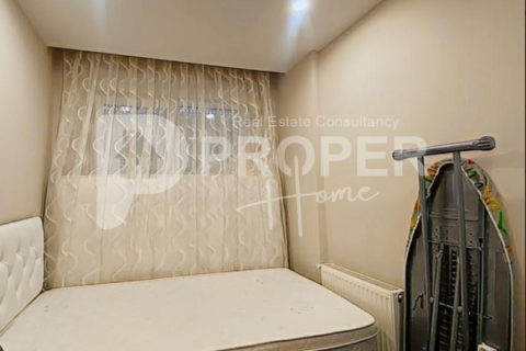 3 rooms Apartment in Konyaalti, Turkey No. 12785 21