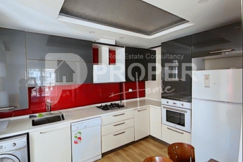 3 rooms Apartment in Konyaalti, Turkey No. 12785 7