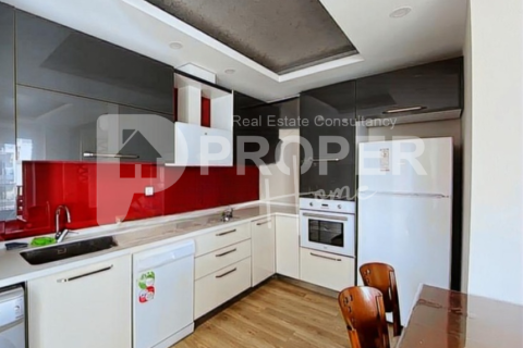 3 rooms Apartment in Konyaalti, Turkey No. 12785 9