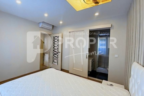 3 rooms Apartment in Konyaalti, Turkey No. 12785 18