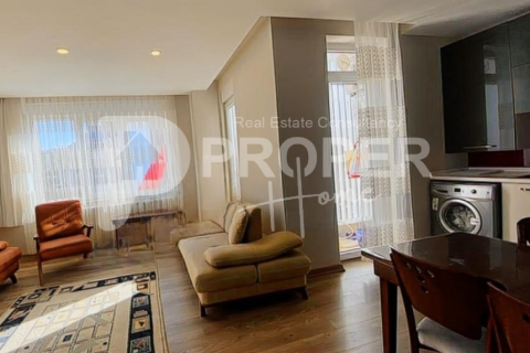 3 rooms Apartment in Konyaalti, Turkey No. 12785 12