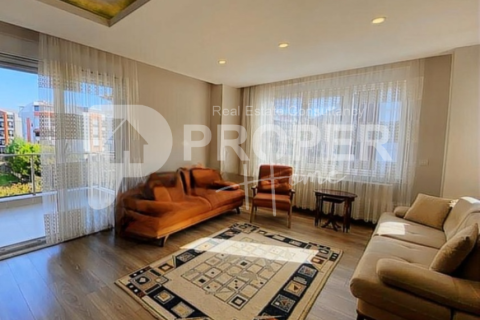 3 rooms Apartment in Konyaalti, Turkey No. 12785 13