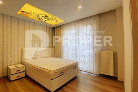 3 rooms Apartment in Konyaalti, Turkey No. 12785 20