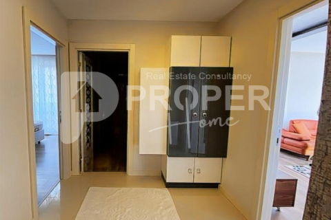 3 rooms Apartment in Konyaalti, Turkey No. 12785 10