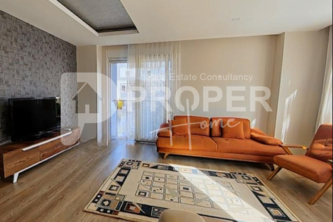 3 rooms Appartement à Konyaalti, Turkey No. 12785 15