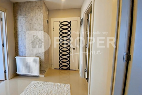 3 rooms Appartement à Konyaalti, Turkey No. 12785 11