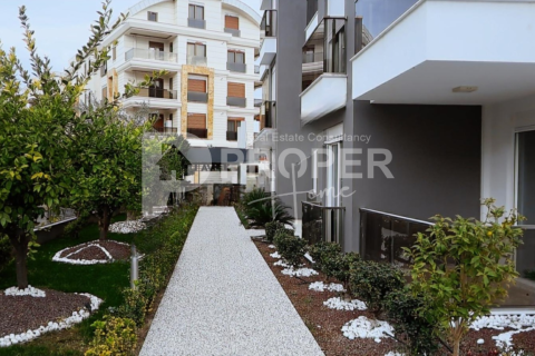 3 rooms Apartment in Konyaalti, Turkey No. 12785 4