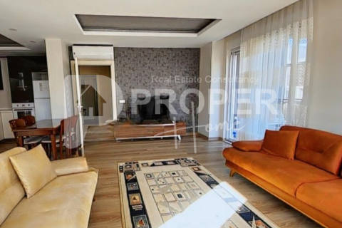 3 rooms Appartement à Konyaalti, Turkey No. 12785 16