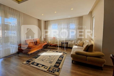 3 rooms Apartment in Konyaalti, Turkey No. 12785 14