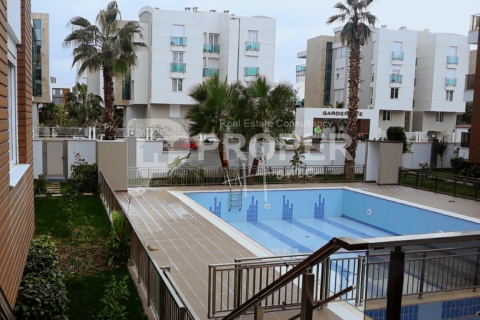 3 rooms Apartment in Konyaalti, Turkey No. 12785 1