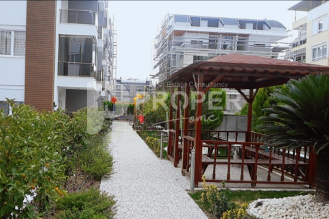 3 rooms Apartment in Konyaalti, Turkey No. 12785 2